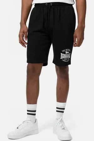 Lonsdale London Sweatshorts »TRAPRAIN«