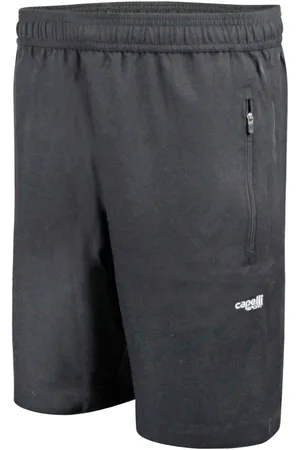 Capelli Sporthose, mit Markenlabel