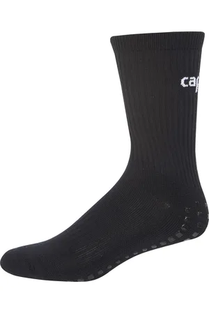 Capelli Sportsocken, (1 Paar), mit Antirutsch-Noppen