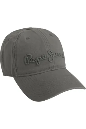 Pepe Jeans Baseball Cap »WARREN C«, mit erhabener Logostickerei