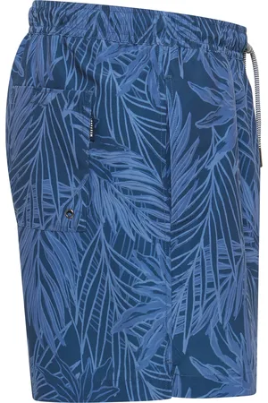 Mustang Shorts »Style Oceanside«, bedruckt mit Allover-Print
