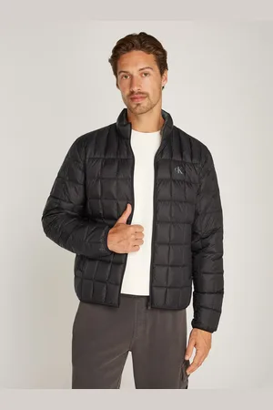 Calvin Klein Leichtdaunenjacke »ULTRA LIGHT DOWN JACKET«
