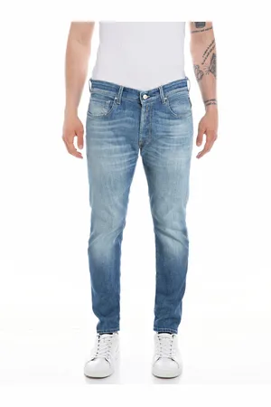 Replay Straight-Jeans »WILLBI«