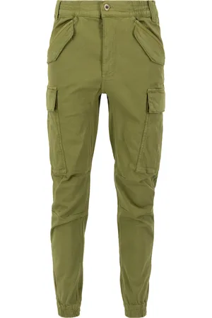 Alpha Industries Cargohose » Men - Pants Airman Pant«