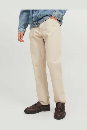 JACK & JONES Loose-fit-Jeans »JJICHRIS JJCOOPER JOS 890 PCW NOOS«