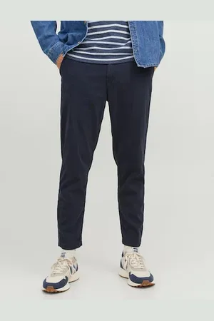 JACK & JONES Chinos »JPSTACE JJHARLOW CHINO NOOS«