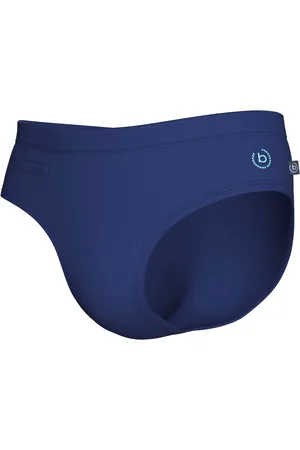 Bugatti Badeshorts, Kordelzug mit Logoschriftzug
