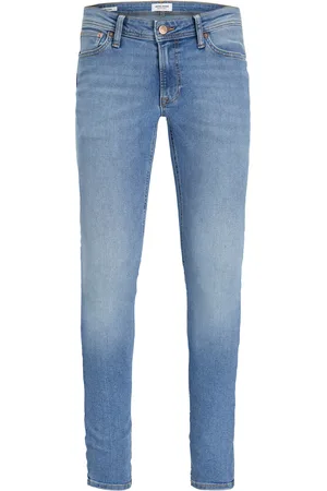 JACK & JONES Skinny-fit-Jeans »JJILIAM JJORIGINAL AM 005 NOOS«
