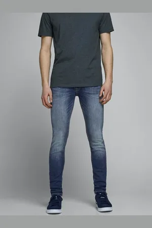 JACK & JONES Skinny-fit-Jeans »JJILIAM JJORIGINAL AM 005 NOOS«