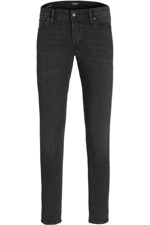 JACK & JONES Slim-fit-Jeans »JJIGLENN JJORIGINAL MF 221 SN«