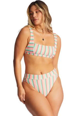 Billabong Bikini-Hose »Island Glow Tanlines Maui«