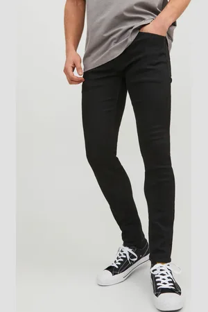 JACK & JONES Skinny-fit-Jeans »JJILIAM JJORIGINAL AM 005 NOOS«