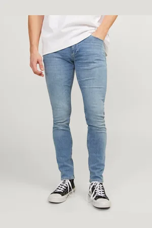 JACK & JONES Skinny-fit-Jeans »JJILIAM JJEVAN JJ 594 SN«
