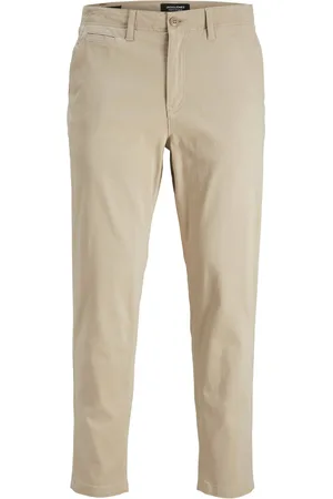 JACK & JONES Chinos »JPSTACE JJHARLOW CHINO NOOS«