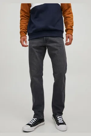 JACK & JONES Loose-fit-Jeans »JJICHRIS JJCOOPER JOS 890 PCW NOOS«