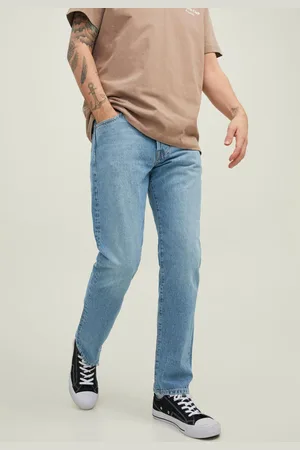 JACK & JONES Loose-fit-Jeans »JJICHRIS JJCOOPER JOS 890 PCW NOOS«