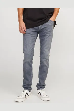 JACK & JONES Skinny-fit-Jeans »JJILIAM JJEVAN JJ 594 SN«