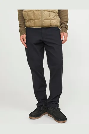 JACK & JONES Chinos »JPSTMARCO JJFURY ANA«