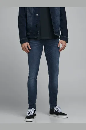 JACK & JONES Skinny-fit-Jeans »JJILIAM JJORIGINAL AM 005 NOOS«