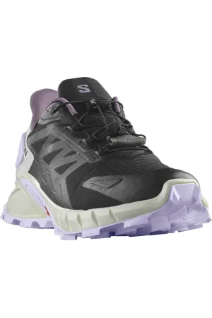 Salomon Trailrunningschuh »SUPERCROSS 4 GORE-TEX«, wasserdicht, Trailrunningschuhe