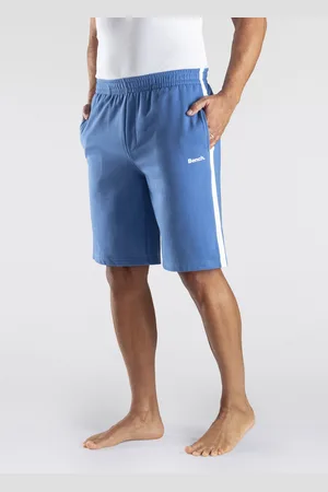 Bench Sweatshorts »kurze Relaxshort, Jogginghose,«, weicher Sweat-Qualität