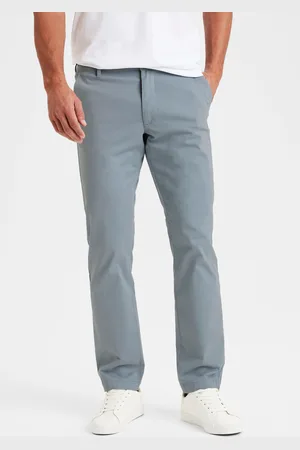 H.I.S Chinohose »regular-fit«, lange Hose, aus elastischer Baumwoll-Qualität