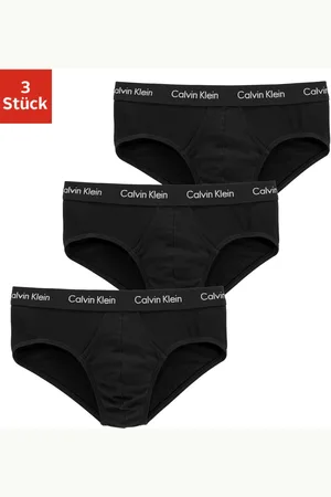 Calvin Klein Hipster »Line Extension«, (3 St.)