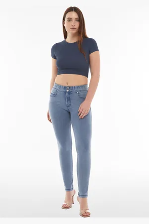 Freddy Jeggings »NOW SKINNY«, im 5-Pocket-Stil mit hohem Elasthan-Anteil