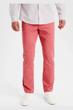 H.I.S Chinohose »regular-fit«, lange Hose, aus elastischer Baumwoll-Qualität