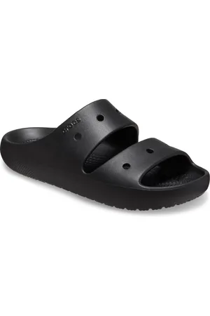 Crocs Badepantolette »Classic Sandal V2«, Sommerschuh, Poolslides, Schlappen, zum Schlupfen