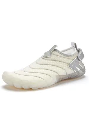 Venice Beach Aquaschuh, leichter Badeschuh, Slipper, Wasserschuh, flexible Sohle Unisex VEGAN