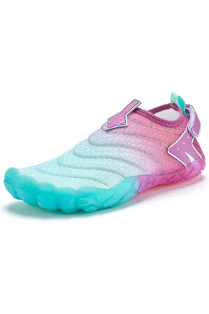 Venice Beach Aquaschuh, leichter Badeschuh, Slipper, Wasserschuh, flexible Sohle Unisex VEGAN