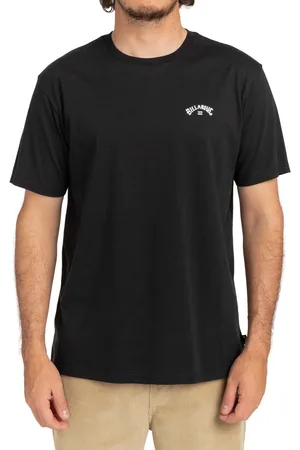 Billabong T-Shirt »Arch Wave«