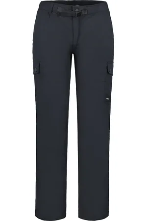 Icepeak Outdoorhose »H OUTDOORHOSE MANSFELD«, (1 tlg.)