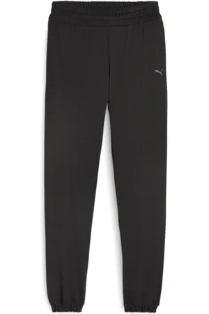 PUMA Trainingshose »STUDIO FOUNDATIONS JOGGER«