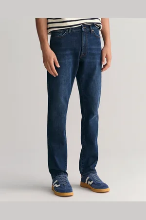 GANT Slim-fit-Jeans »SLIM JEANS«