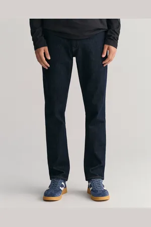 GANT Slim-fit-Jeans »SLIM JEANS«