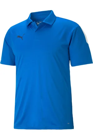 PUMA Poloshirt »TEAMLIGA SIDELINE POLO«