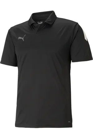 PUMA Poloshirt »TEAMLIGA SIDELINE POLO«