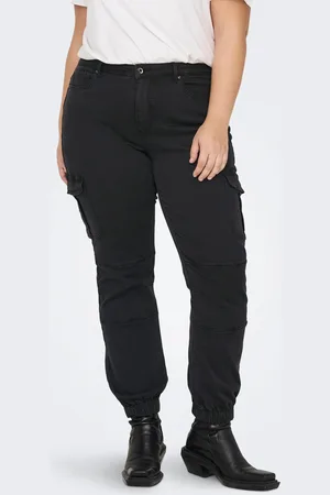 ONLY Ankle-Jeans »CARMISSOURI REG ANK CARGO PANTS PNT NOOS«