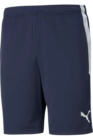 PUMA Trainingsshorts »TEAMLIGA TRAINING SHORTS«