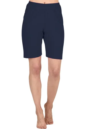 Trigema Bermudas » Bermuda aus 100% Baumwolle«, (1 tlg.)