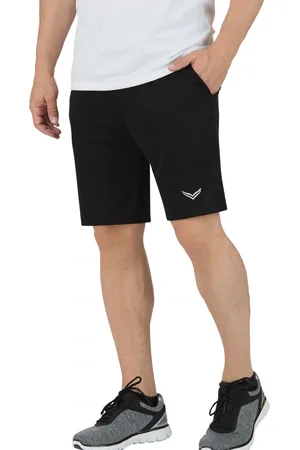 Trigema Trainingshose » Sporthose/Bermuda«, (1 tlg.)