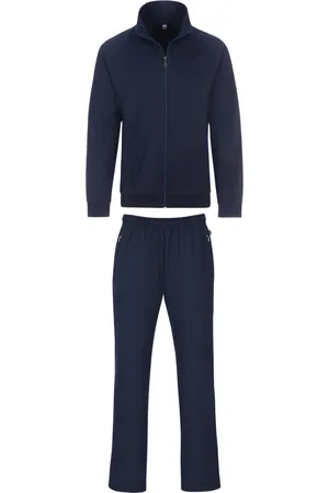 Trigema Jogginganzug » Jogginganzug«, (1 tlg.)