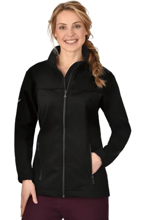 Trigema Softshelljacke » Softshelljacke RV unisex«, (1 St.)