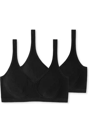 Schiesser Bustier »"95/5"«, mit sanft formenden Cups