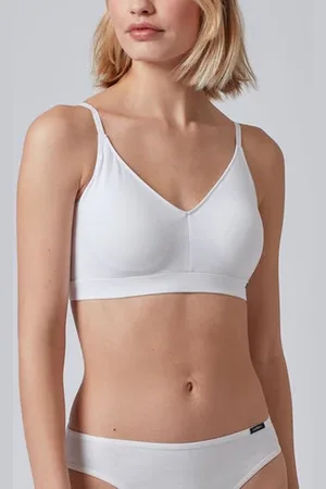 Skiny Soft-BH »Cotton Essentials«