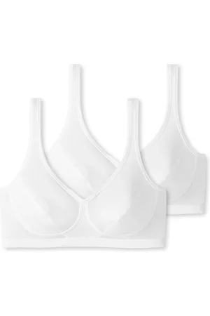 Schiesser Bustier »"95/5"«, mit sanft formenden Cups