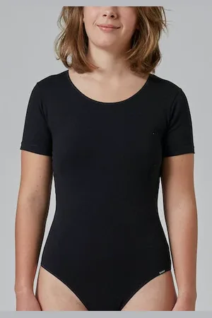 Skiny Kurzarmbody »Cotton Bodies«