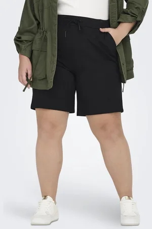 ONLY Shorts »CARGOLDTRASH«